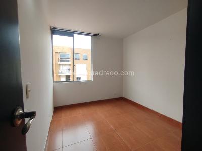 Apartamento de 3 alcobas en venta en Cajica La Estacion, Cajicá, 60 m² · foto 8 de 19