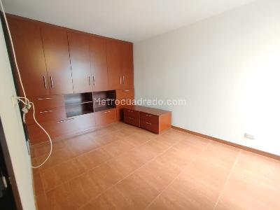Apartamento de 3 alcobas en venta en Cajica La Estacion, Cajicá, 60 m² · foto 9 de 19