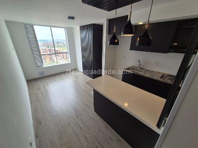 Apartamento de 2 alcobas en arriendo en Kennedy Nueva Castilla, Bogotá, 38 m² · foto 3 de 14