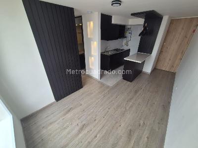Apartamento de 2 alcobas en arriendo en Kennedy Nueva Castilla, Bogotá, 38 m² · foto 5 de 14