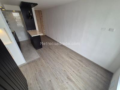 Apartamento de 2 alcobas en arriendo en Kennedy Nueva Castilla, Bogotá, 38 m² · foto 6 de 14