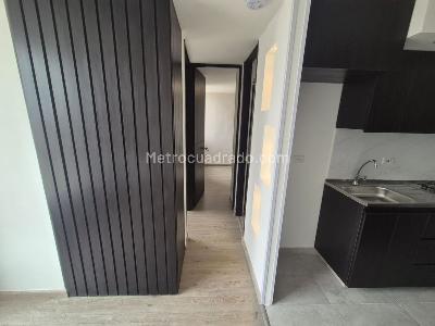 Apartamento de 2 alcobas en arriendo en Kennedy Nueva Castilla, Bogotá, 38 m² · foto 7 de 14