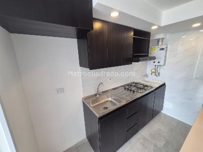 Apartamento de 2 alcobas en arriendo en Kennedy Nueva Castilla, Bogotá, 38 m² · foto 8 de 14