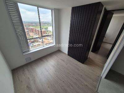 Apartamento de 2 alcobas en arriendo en Kennedy Nueva Castilla, Bogotá, 38 m² · foto 11 de 14