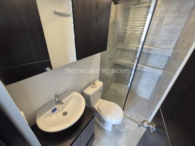 Apartamento de 2 alcobas en arriendo en Kennedy Nueva Castilla, Bogotá, 38 m² · foto 14 de 14