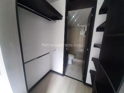 Apartamento en arriendo en Suba El Pinar De Suba I, Bogotá · foto 12 de 15