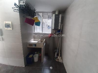 Apartamento en arriendo en Suba El Pinar De Suba I, Bogotá · foto 15 de 15