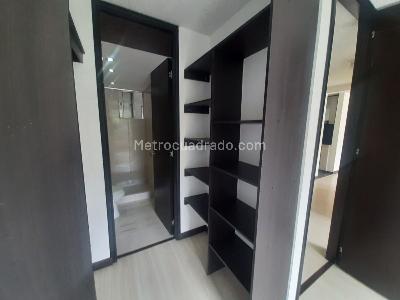 Apartamento en arriendo en Suba El Pinar De Suba I, Bogotá · foto 8 de 15