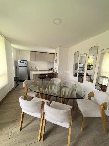 Casa de 3 alcobas en arriendo en Cajica El Prado, Cajicá, 114 m² · foto 8 de 15