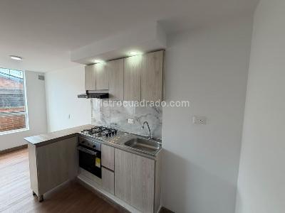 Apartamento de 1 alcoba en arriendo en Puente Aranda Industrial Centenario, Bogotá, 26 m² · foto 6 de 20
