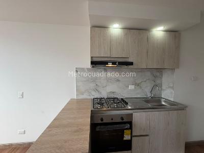 Apartamento de 1 alcoba en arriendo en Puente Aranda Industrial Centenario, Bogotá, 26 m² · foto 7 de 20