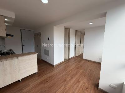 Apartamento de 1 alcoba en arriendo en Puente Aranda Industrial Centenario, Bogotá, 26 m² · foto 8 de 20