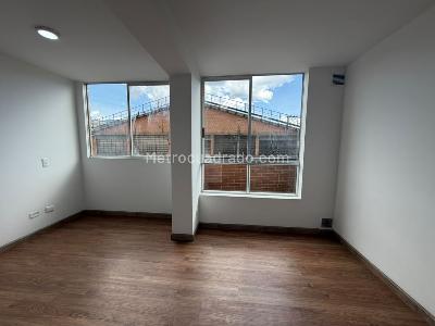 Apartamento de 1 alcoba en arriendo en Puente Aranda Industrial Centenario, Bogotá, 26 m² · foto 9 de 20
