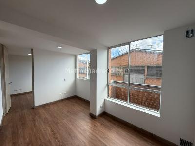 Apartamento de 1 alcoba en arriendo en Puente Aranda Industrial Centenario, Bogotá, 26 m² · foto 10 de 20