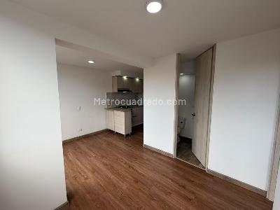 Apartamento de 1 alcoba en arriendo en Puente Aranda Industrial Centenario, Bogotá, 26 m² · foto 11 de 20