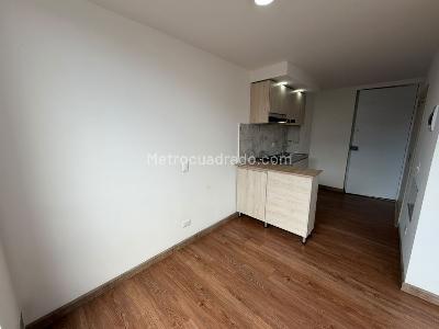 Apartamento de 1 alcoba en arriendo en Puente Aranda Industrial Centenario, Bogotá, 26 m² · foto 12 de 20
