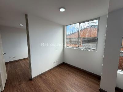 Apartamento de 1 alcoba en arriendo en Puente Aranda Industrial Centenario, Bogotá, 26 m² · foto 13 de 20