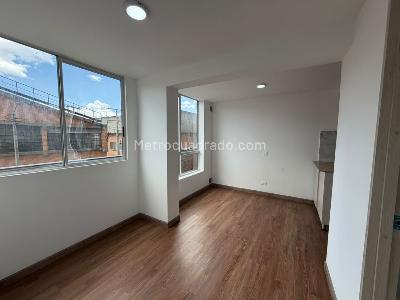 Apartamento de 1 alcoba en arriendo en Puente Aranda Industrial Centenario, Bogotá, 26 m² · foto 15 de 20