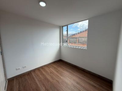 Apartamento de 1 alcoba en arriendo en Puente Aranda Industrial Centenario, Bogotá, 26 m² · foto 17 de 20