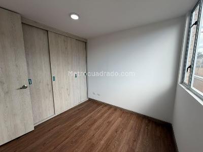 Apartamento de 1 alcoba en arriendo en Puente Aranda Industrial Centenario, Bogotá, 26 m² · foto 18 de 20