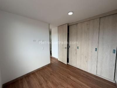 Apartamento de 1 alcoba en arriendo en Puente Aranda Industrial Centenario, Bogotá, 26 m² · foto 19 de 20