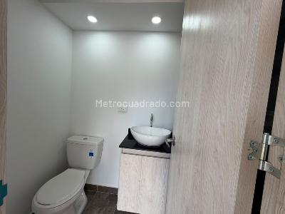 Apartamento de 1 alcoba en arriendo en Puente Aranda Industrial Centenario, Bogotá, 26 m² · foto 20 de 20