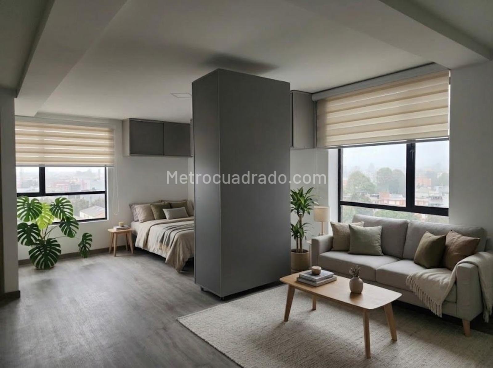 Foto del apartamento