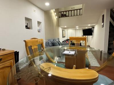 Casa de 5 alcobas en venta en Engativa Normandia, Bogotá, 188 m² · foto 10 de 20