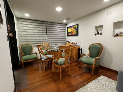 Casa de 5 alcobas en venta en Engativa Normandia, Bogotá, 188 m² · foto 11 de 20