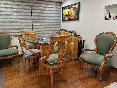 Casa de 5 alcobas en venta en Engativa Normandia, Bogotá, 188 m² · foto 12 de 20