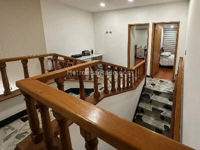 Casa de 5 alcobas en venta en Engativa Normandia, Bogotá, 188 m² · foto 14 de 20
