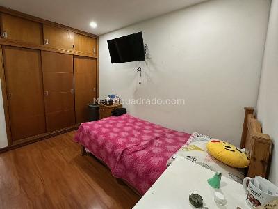 Casa de 5 alcobas en venta en Engativa Normandia, Bogotá, 188 m² · foto 17 de 20