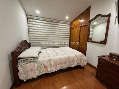 Casa de 5 alcobas en venta en Engativa Normandia, Bogotá, 188 m² · foto 20 de 20