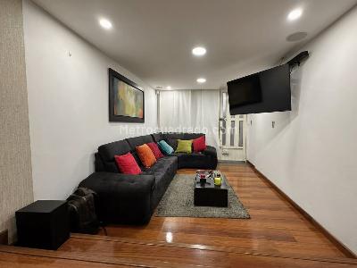 Casa de 5 alcobas en venta en Engativa Normandia, Bogotá, 188 m² · foto 4 de 20
