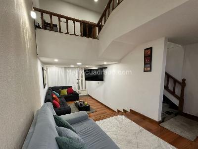 Casa de 5 alcobas en venta en Engativa Normandia, Bogotá, 188 m² · foto 6 de 20
