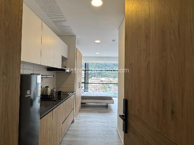 Apartamento en arriendo en Chapinero Samper, Bogotá · foto 2 de 13