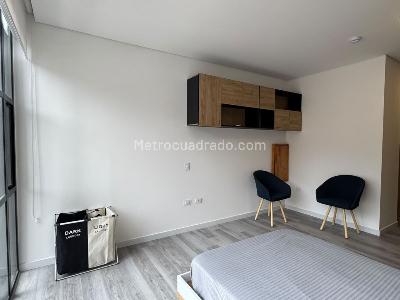 Apartamento en arriendo en Chapinero Samper, Bogotá · foto 10 de 13