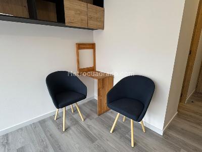 Apartamento en arriendo en Chapinero Samper, Bogotá · foto 11 de 13