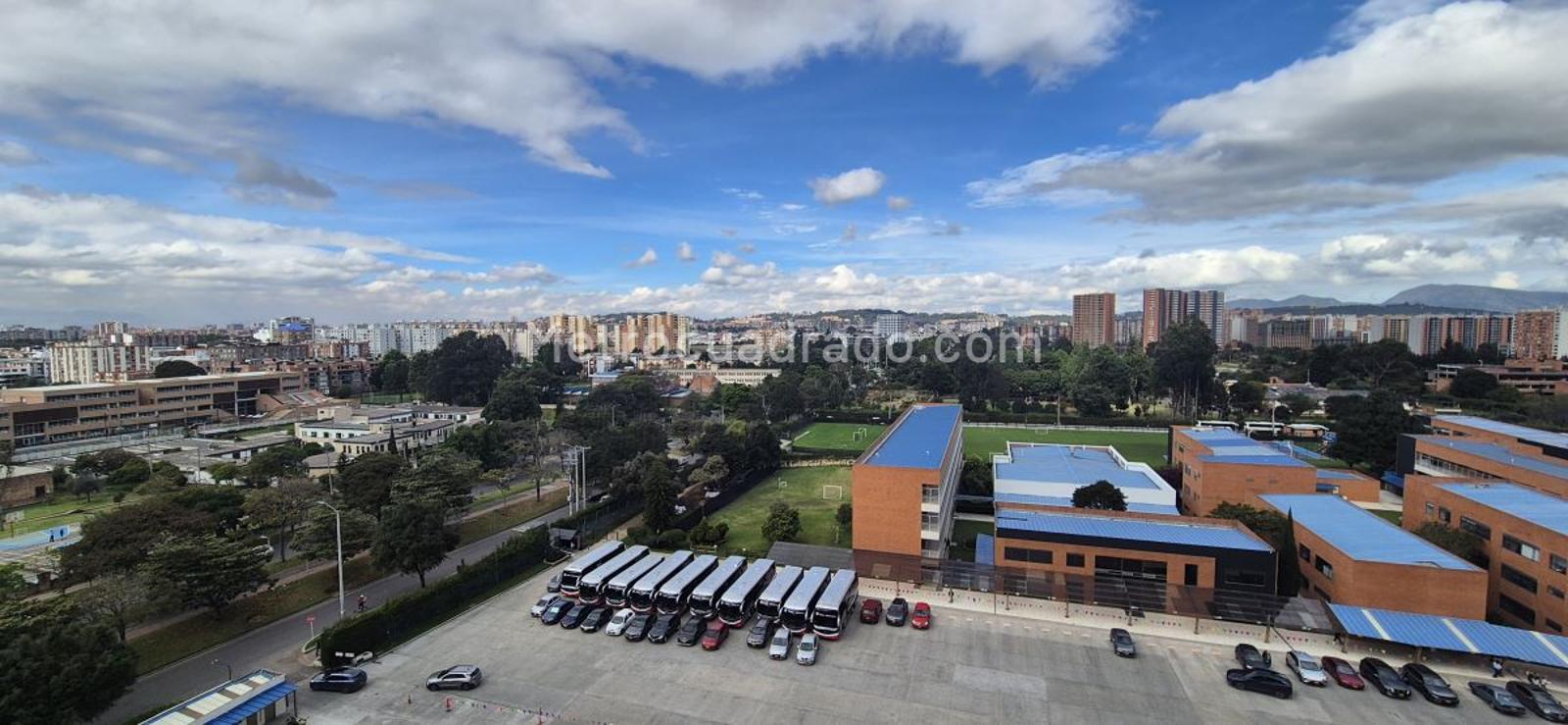Foto del apartamento