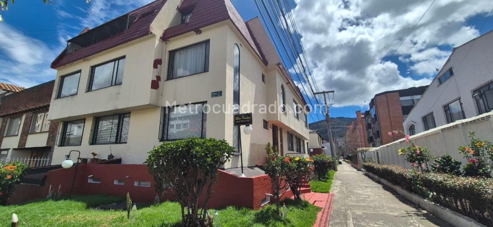 Foto del apartamento