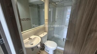 Apartamento de 2 alcobas en arriendo en Kennedy 11 De Noviembre, Bogotá, 45 m² · foto 11 de 14