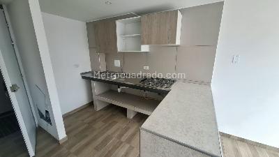 Apartamento de 2 alcobas en arriendo en Kennedy 11 De Noviembre, Bogotá, 45 m² · foto 2 de 14