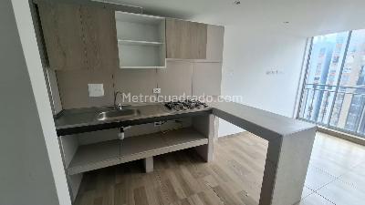 Apartamento de 2 alcobas en arriendo en Kennedy 11 De Noviembre, Bogotá, 45 m² · foto 3 de 14