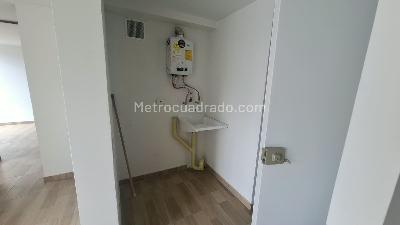 Apartamento de 2 alcobas en arriendo en Kennedy 11 De Noviembre, Bogotá, 45 m² · foto 4 de 14