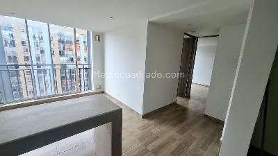 Apartamento de 2 alcobas en arriendo en Kennedy 11 De Noviembre, Bogotá, 45 m² · foto 5 de 14
