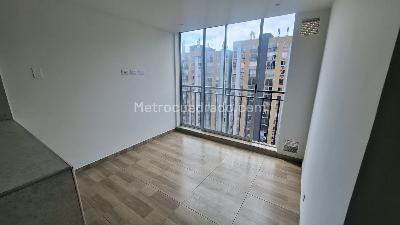 Apartamento de 2 alcobas en arriendo en Kennedy 11 De Noviembre, Bogotá, 45 m² · foto 6 de 14