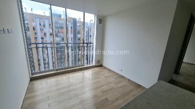 Apartamento de 2 alcobas en arriendo en Kennedy 11 De Noviembre, Bogotá, 45 m² · foto 7 de 14