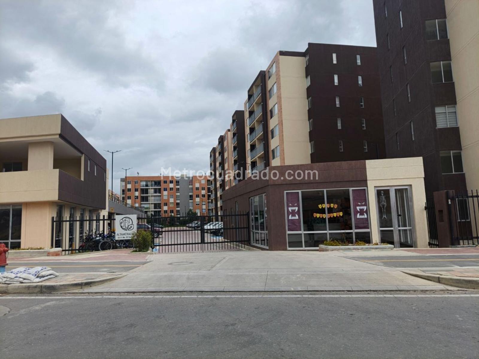 Foto del apartamento