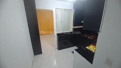 Apartamento de 1 alcoba en arriendo en Engativa La Faena, Bogotá, 42 m² · foto 5 de 7