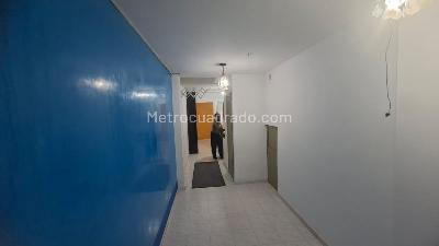 Apartamento de 1 alcoba en arriendo en Engativa La Faena, Bogotá, 42 m² · foto 7 de 7
